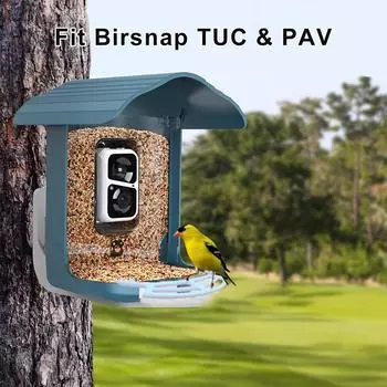 Широкий удлинитель для жердочки, кормушка для птиц с винтами, удобный для птиц удлинитель для жердочки