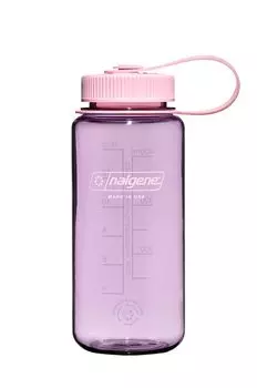 Широкое горлышко TRITAN RENEW Cherry Blossom nalgene/Nalgene 0,5 л