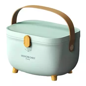 Широкое применение в прочных и долговечных ящиках для хранения медицинских коробок-органайзеров, органайзеров для коробок