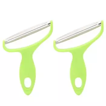 Широкогорлая овощечистка Парер терки для капусты, картофеля, моркови для домашней кухни