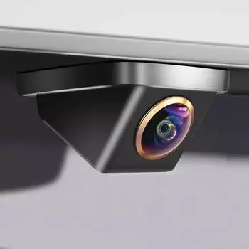 Широкоугольная AHD Автомобильная камера заднего вида Видеокамера заднего вида Автомобильная камера заднего вида Камера заднего вида IP68 Ночное видение Парковочная камера NTSC