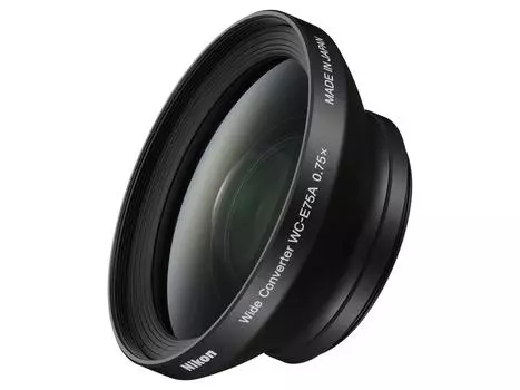 Широкоугольный конвертер Nikon WC-E75A