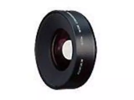 Широкоугольный объектив FUJIFILM WL-HD1
