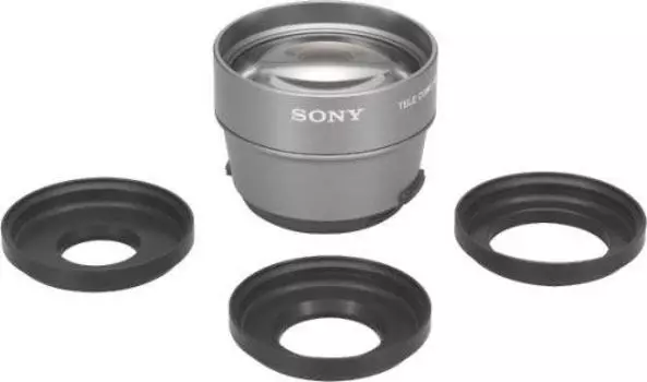 Широкоугольный объектив SONY VCL-HA20