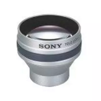 Широкоугольный объектив SONY VCL-HG2025