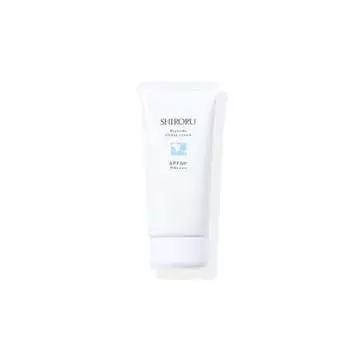 [SHIRORU] Niamide UV Day Cream Contains niacinamide SPF50+ PA++++ Sunscreen that looks like a serum Can be washed off (approx. 1 month supply)