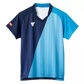 Shirt Aqua 2XS [Victus] V-GS053 (5300)