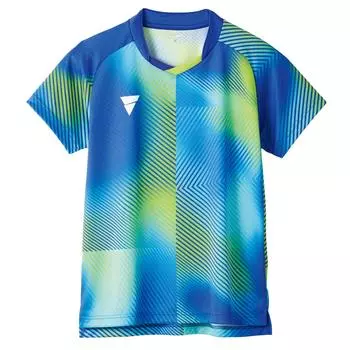 Shirt Blue XS [Victus] V-NGS242 (5000)