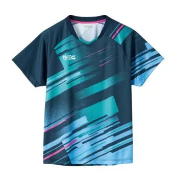 Shirt Energy Game Shirt 612202 Navy L [Victus] (ENERGY GS) (6000)