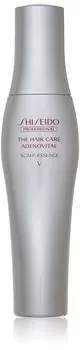Shiseido Adeno Vital Scalp Essence V 180 мл Средство для роста волос для женщин и мужчин [Набор 2] Квази-препарат