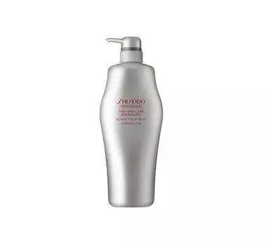 Shiseido Adeno Vital Scalp Treatment A 1000 г чистый