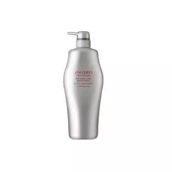 shiseido adeno vital scalp treatment a 1000g