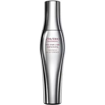 Shiseido Adenovital Advanced Scalp Essence эссенция для роста волос, 180 мл.