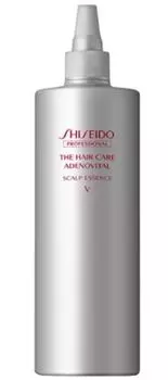 Shiseido Adenovital Scalp Essence V Refill 480 мл [квази-лекарство]