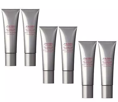 Shiseido Adenovital Scalp Treatment 130 г x 2 флакона [Набор 3]