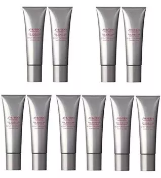 Shiseido Adenovital Scalp Treatment 130 г x 2 флакона [Набор 5]