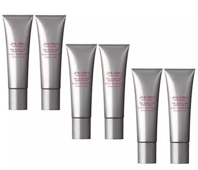 Shiseido Adenovital Scalp Treatment 130 г x 2 флакона [Набор 3]