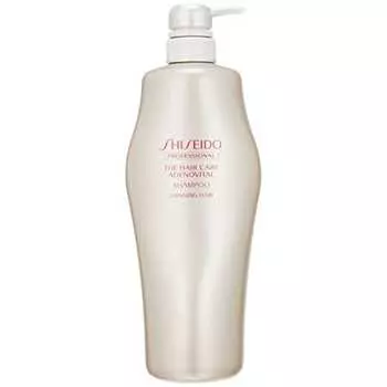 shiseido adenovital shampoo 1000ml