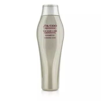 Shiseido Adenovital Shampoo 250ml