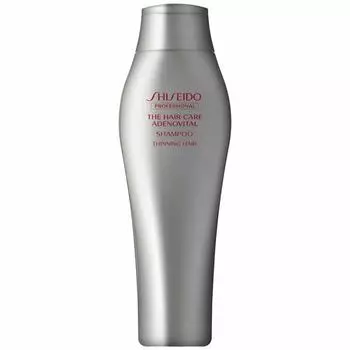 Shiseido Adenovital Shampoo шампунь для укрепления, роста и объема волос, 250 мл