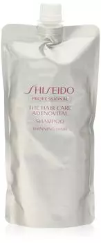 Shiseido Adenovital Шампунь 450 мл Сменный блок (ГП Шампунь) [Элемент]