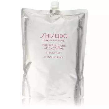 Shiseido Adenovital Шампунь Refill литров (ГП Шампунь) 1,8 (х 1)