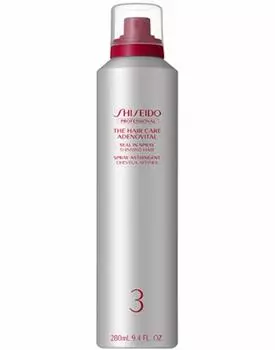 Shiseido Adenovital Spray 240 г Seal-in
