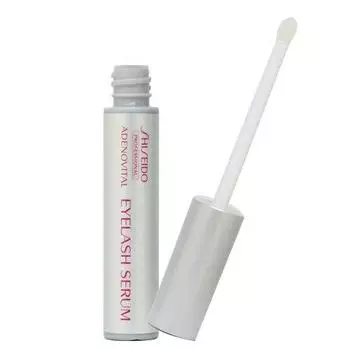Shiseido Adenovital Сыворотка для ресниц 6г Eyelash Serum [продукт]