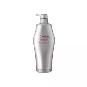 Shiseido Adenovital Treatment 1000 г чистый