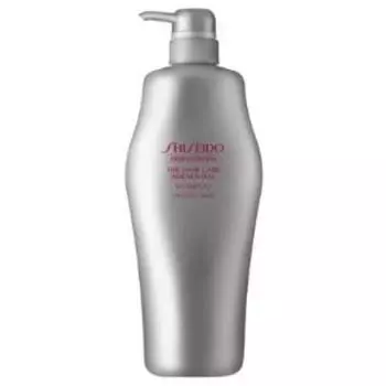 Shiseido Аденовитал Шампунь 1000мл