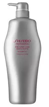 Shiseido Аденовитал Шампунь 500мл (ГП Шампунь)