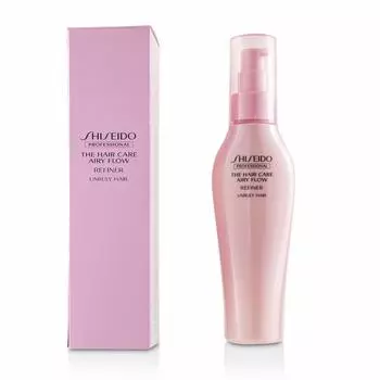 Shiseido Airy Flow Refiner 125 мл