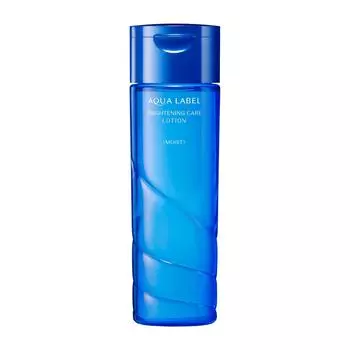 Shiseido Aqualabel Brightening Care Lotion M 200 мл [квази-лекарство] Лосьон/Лосьон