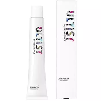 Shiseido Artist от Primience 80 г CB/3