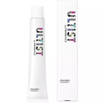Shiseido Artist от Primience 80г TG/13