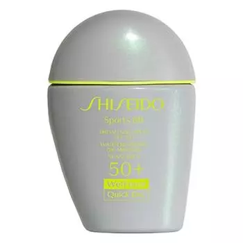 Shiseido BB For Sports Light SPF50+ PA+++ 30ml, 1 unit