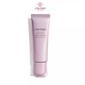[Shiseido] Белая дневная эмульсия SPF50+ PA+++ 50 мл