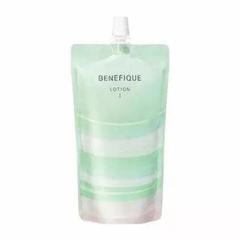 Shiseido Benefique Douce Лосьон II 180мл (Пополнение)