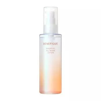 Shiseido Benefique Essential Lotion 170 мл Универсальный лосьон