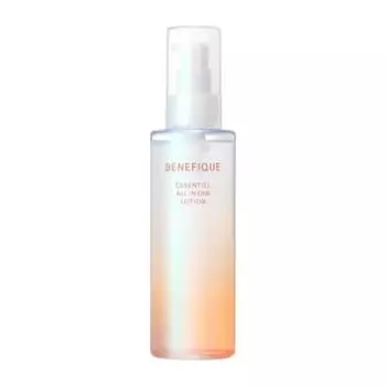 Shiseido Benefique Essential Lotion 170 мл Универсальный лосьон