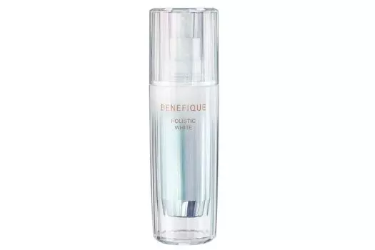 Shiseido Benefique Holistic Bright 45 мл