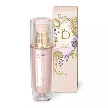 Shiseido Benefique Hydrogenius 50 мл