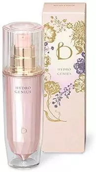 Shiseido Benefique Hydrogenius 50 мл