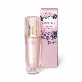 Shiseido Benefique Hydrogenius 50 мл (Продление)