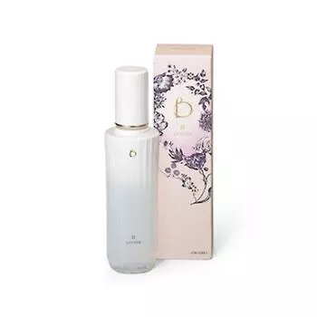 Shiseido Benefique Лосьон I 200 мл