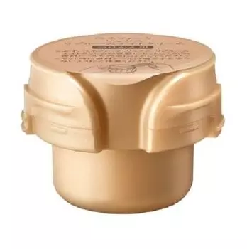 Shiseido BENEFIQUE Luxe Liveroom Night Cream 40g Крем для лица [сменный блок]