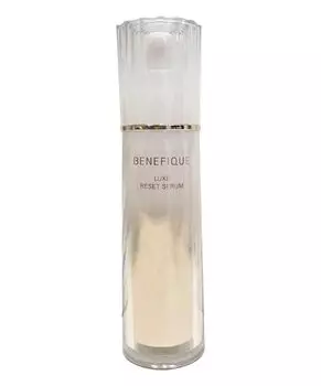 Shiseido Benefique Luxe Reset Сыворотка 85мл