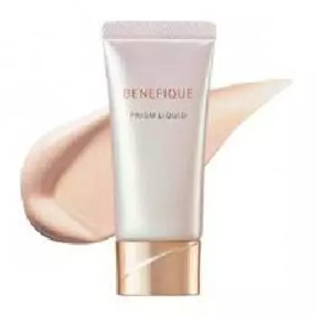 Shiseido Benefique Prism Liquid Ocher 30