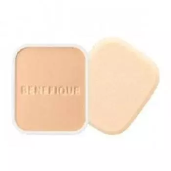 Shiseido Benefique Prism Powder Refill Pink Ocher 10