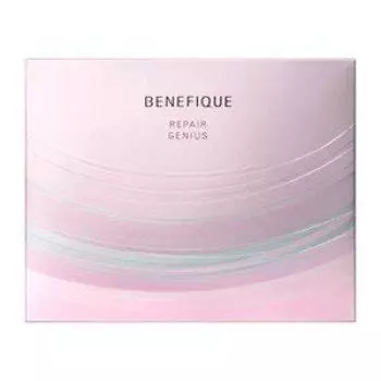 Shiseido Benefique Repair Genius x 12 пакетиков по 1,3 мл [Yu-Packet]